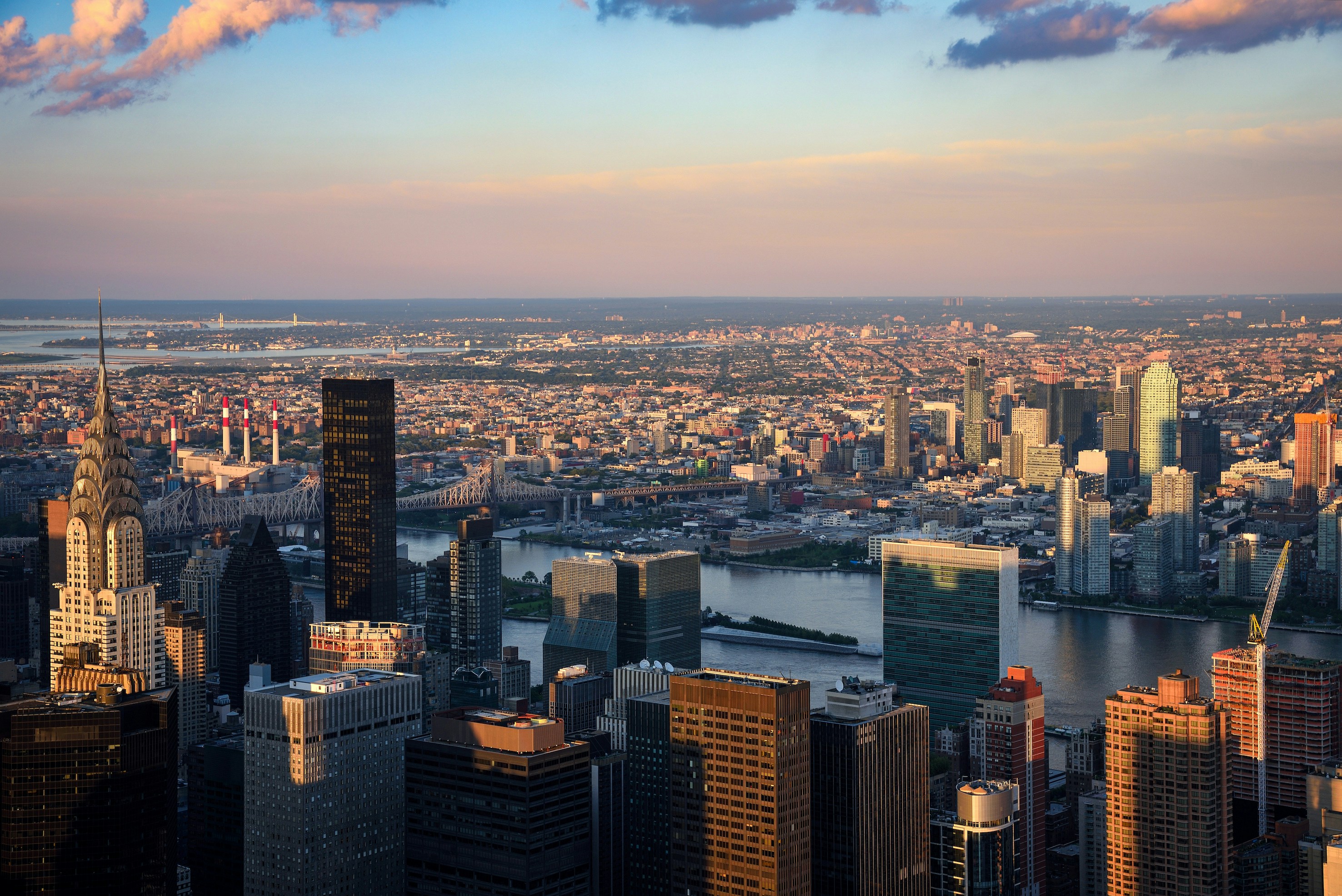 Empire State Building Photos