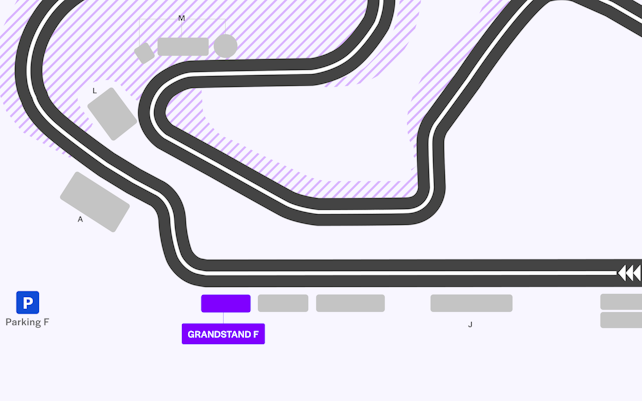 gran premio de barcelona