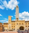 San Gimignano
