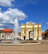Luisenplatz