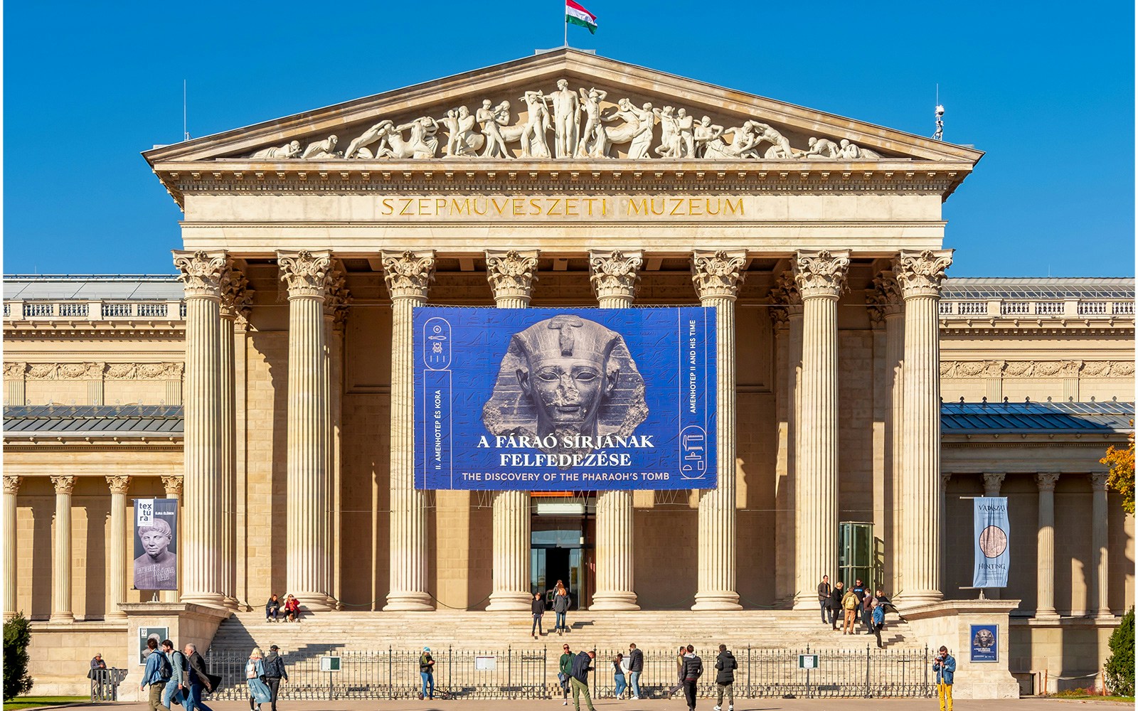Museum of Fine Arts