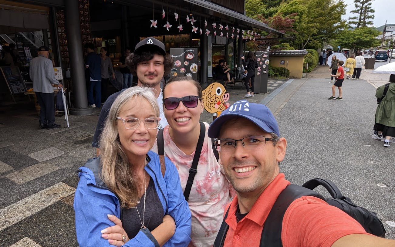 tur pietonal privat în kyoto: fushimi, pădurea de bambus, tenryuji, parcul maimuțelor și kinkakuji-4
