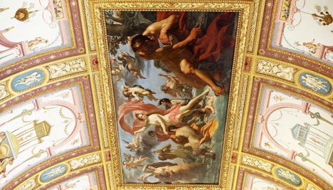 Villa Borghese