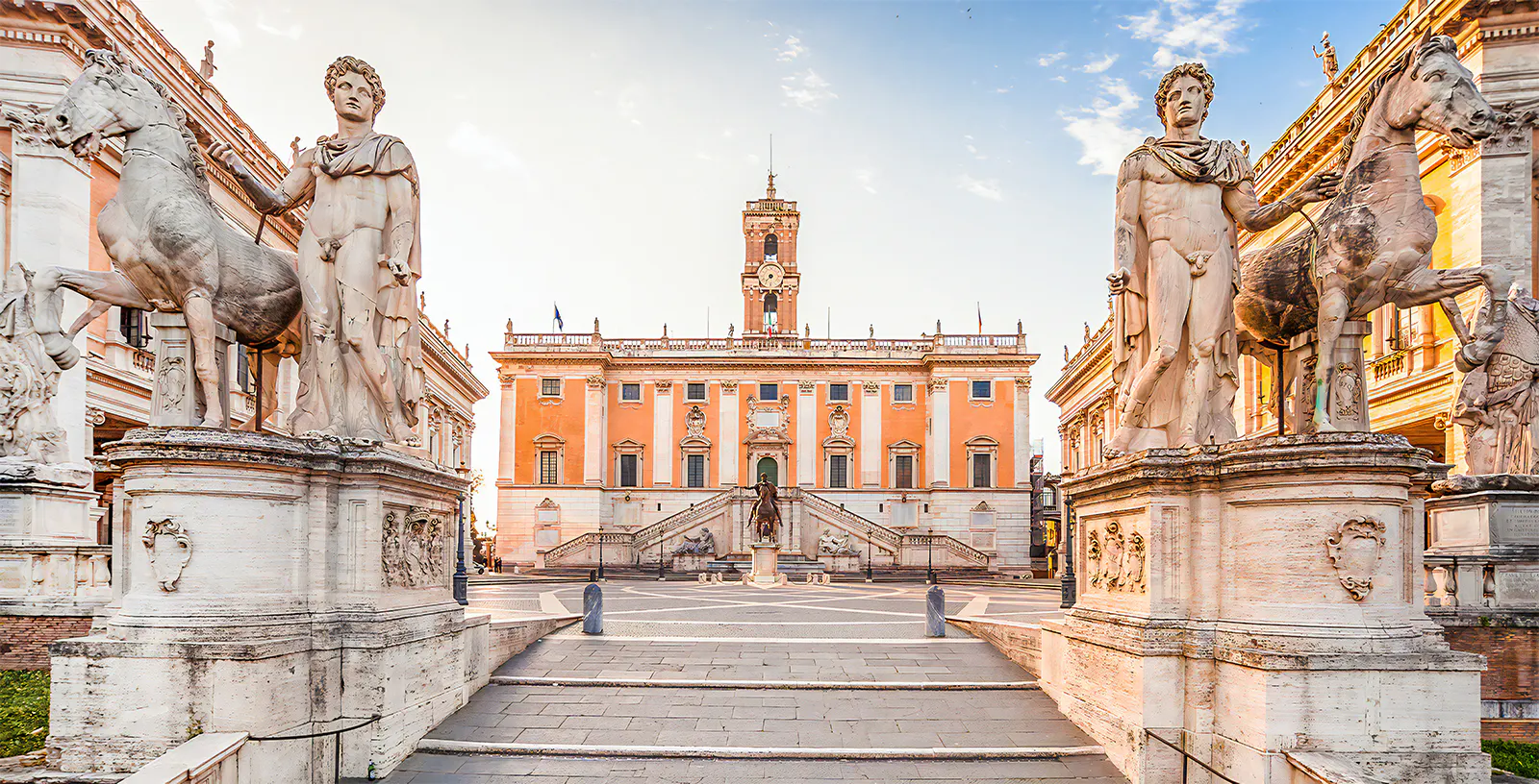 Capitoline Museums Ticket | Fast Entry & Guided Tour Options