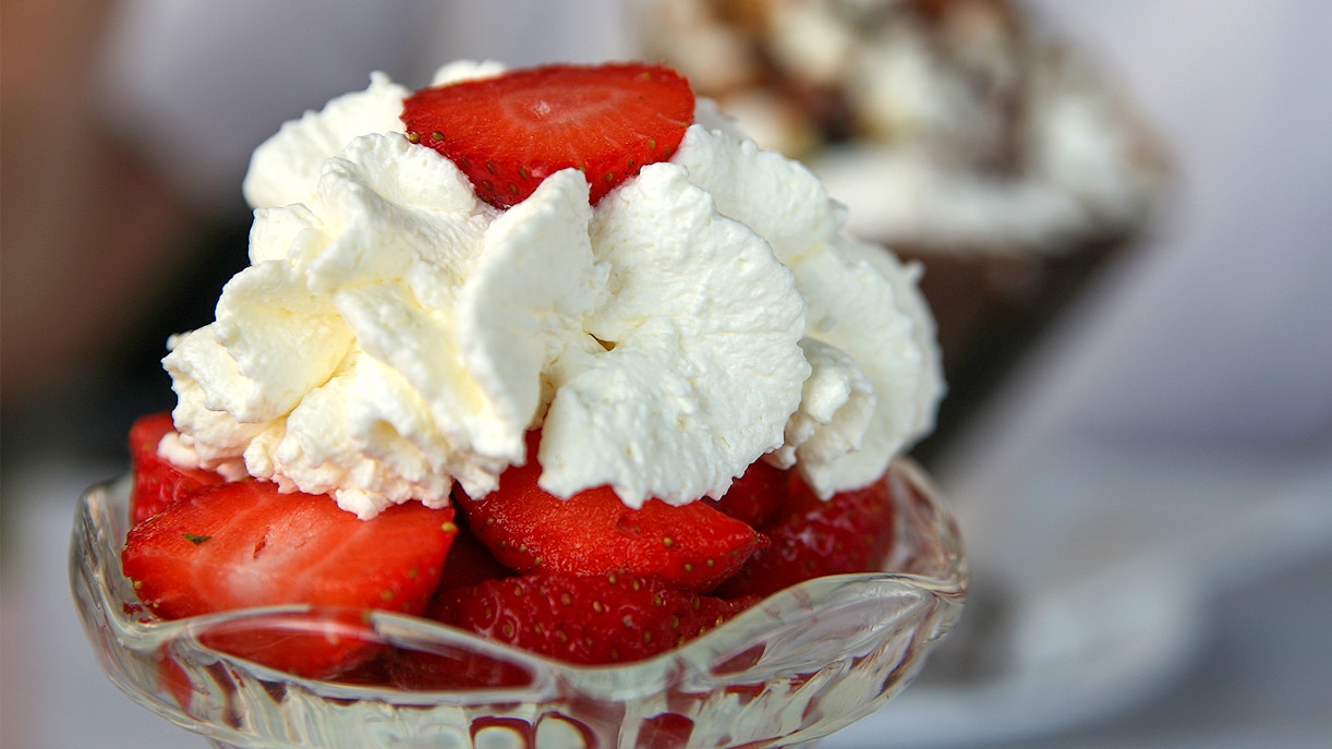 Chateau of Chantilly