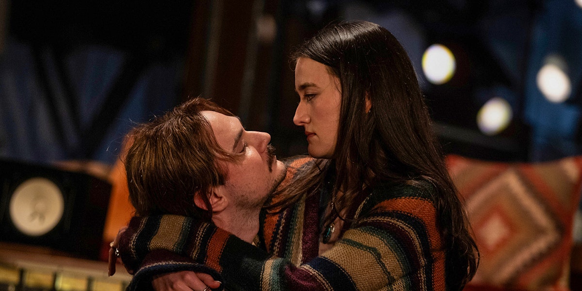 Stereophonic Broadway Play Tickets Golden Theater