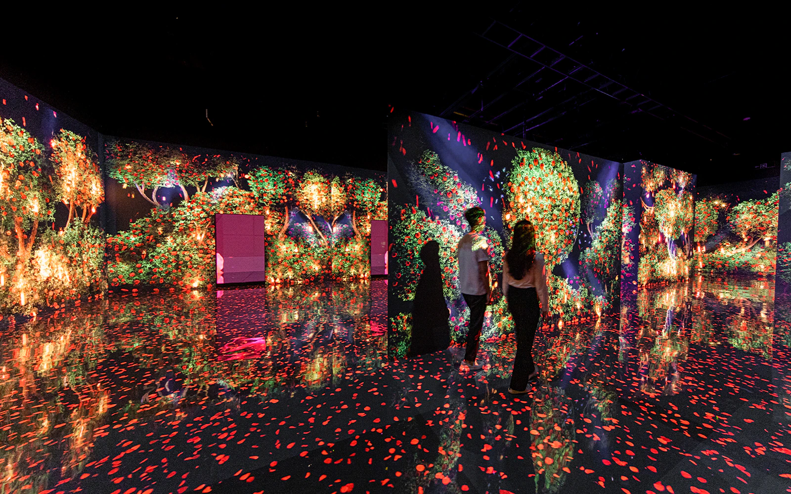 ARTE MUSEUM DUBAI