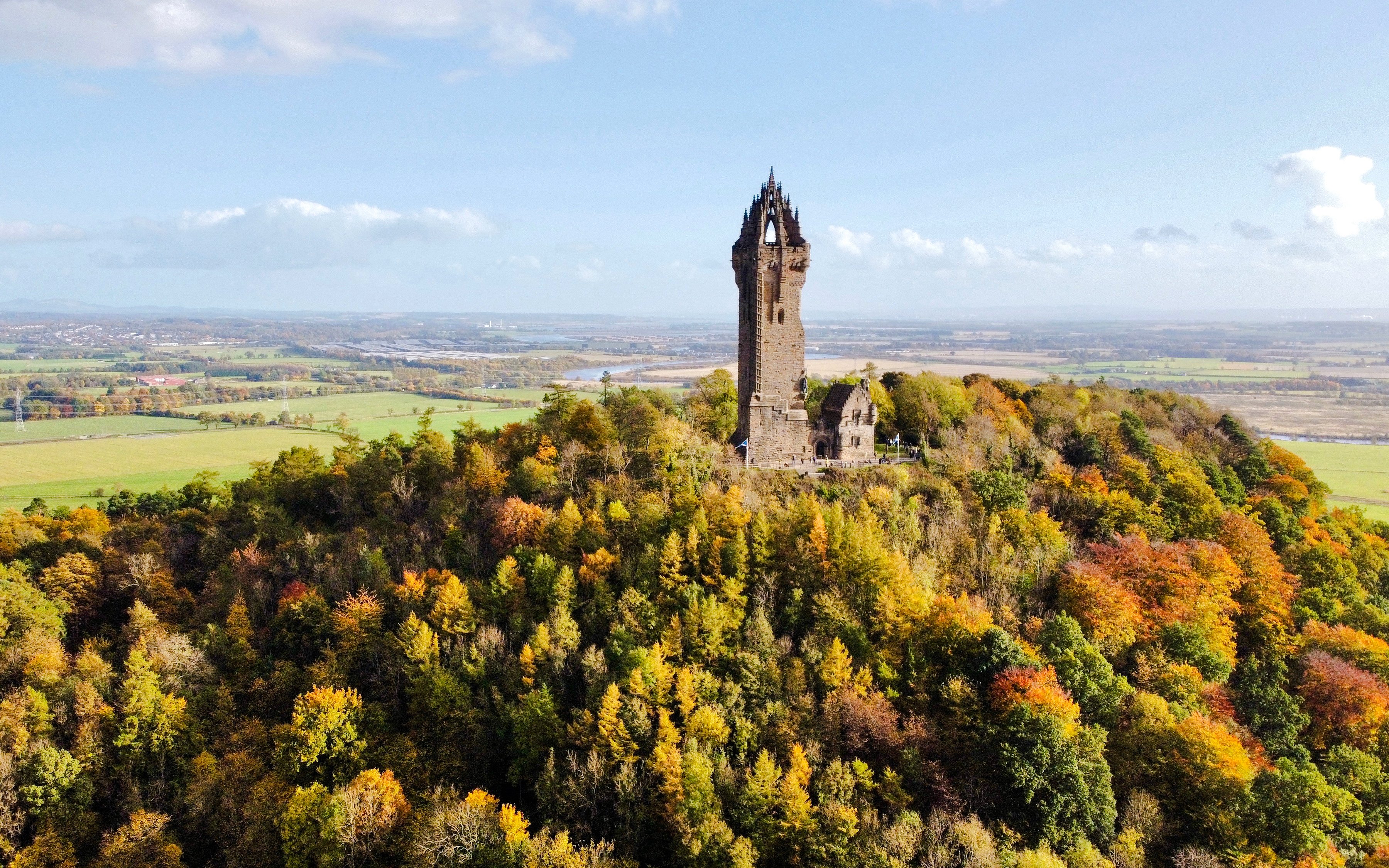 Wallace Monument