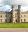Leeds Castle