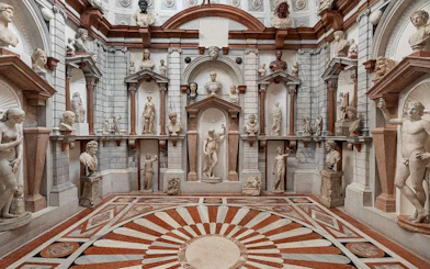 Palazzo Grimani Entrance Ticket and Skip the Line