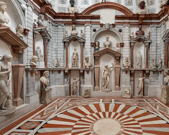 Palazzo Grimani Entrance Ticket and Skip the Line