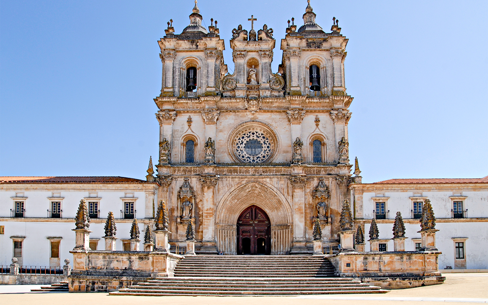 Alcobaca Monastery