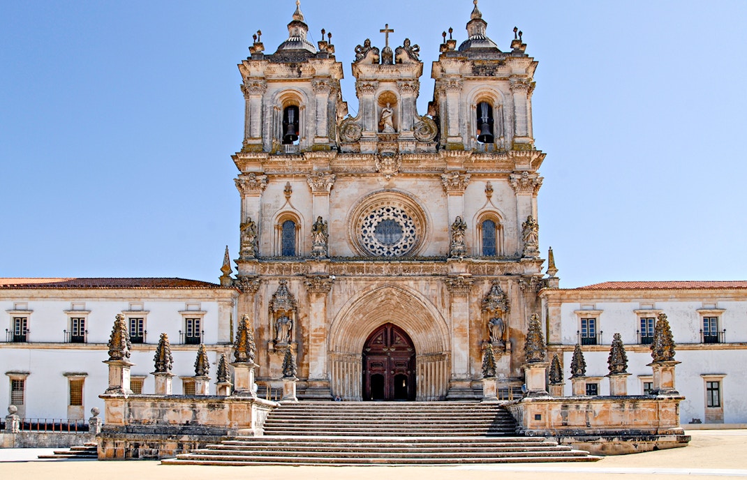 Alcobaça Monastery
