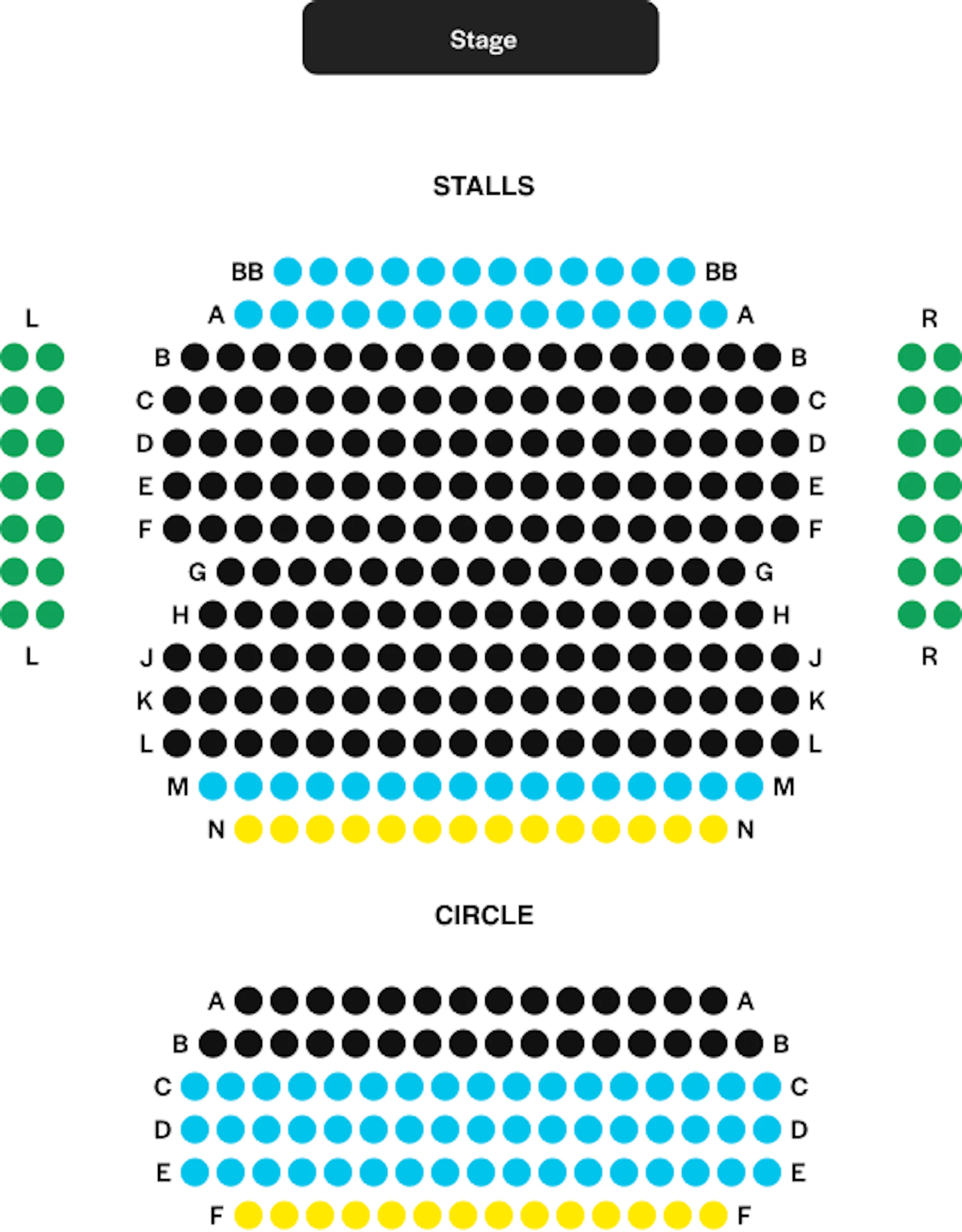 seatmap