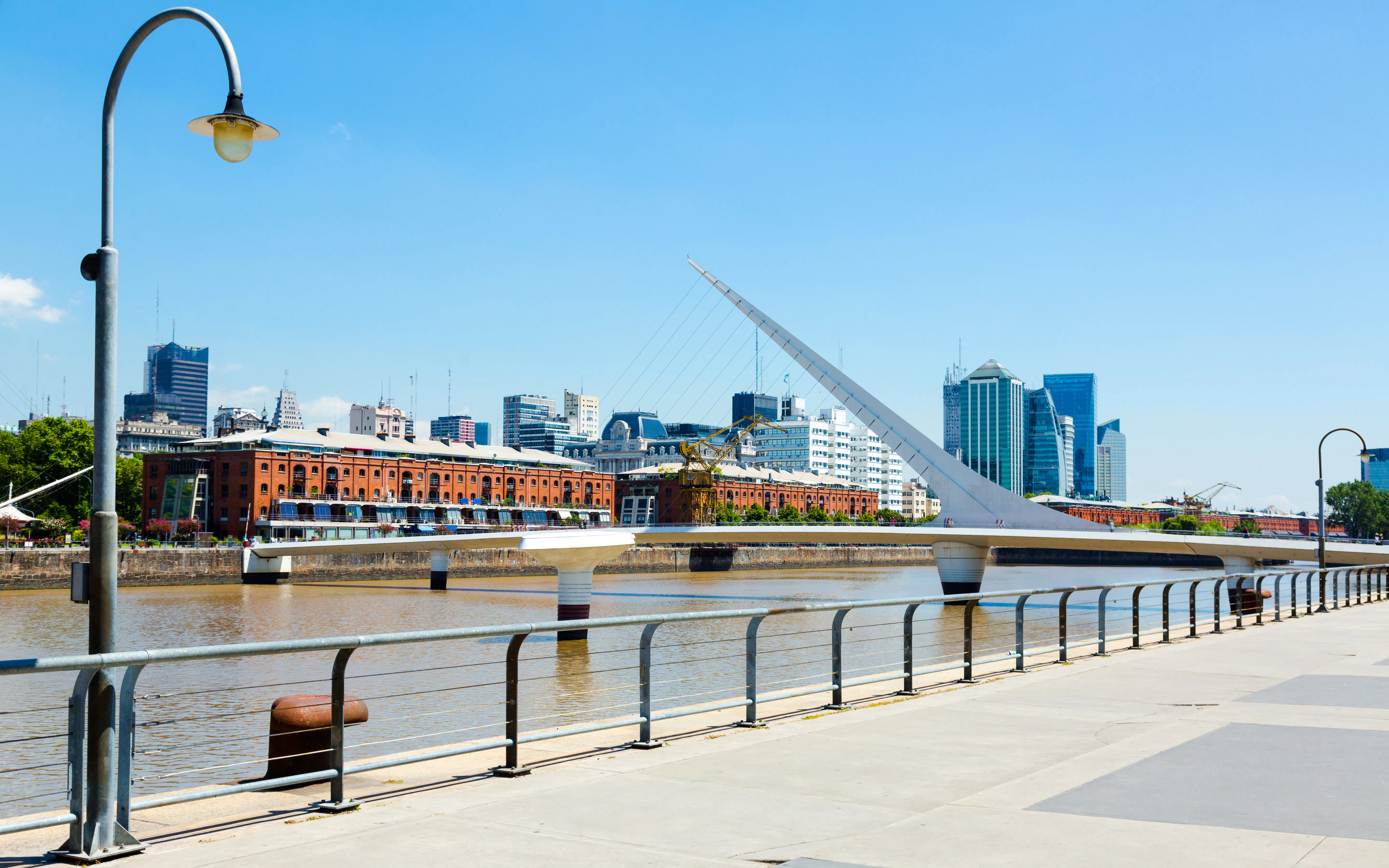 Puerto Madero