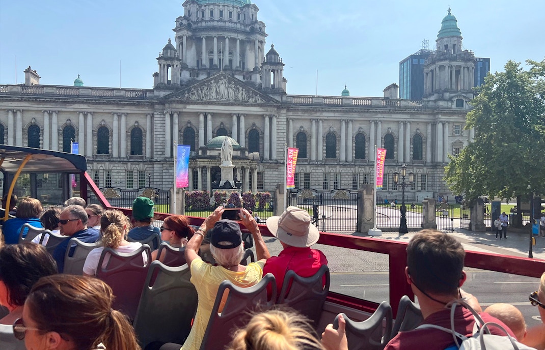 Belfast City Hall