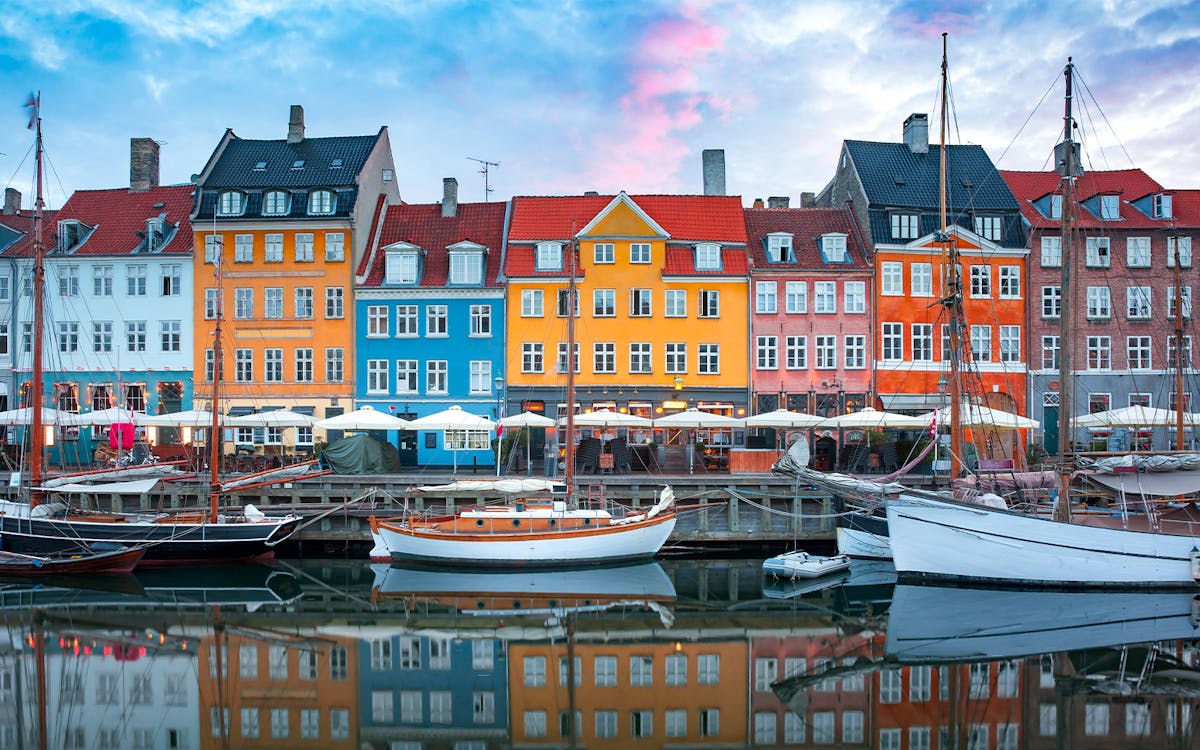 3-hour private guided bike tour of copenhagen-7 3-hour private guided bike tour of copenhagen-7