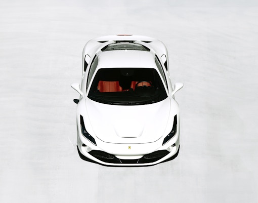 Dubai Supercar Rental tickets