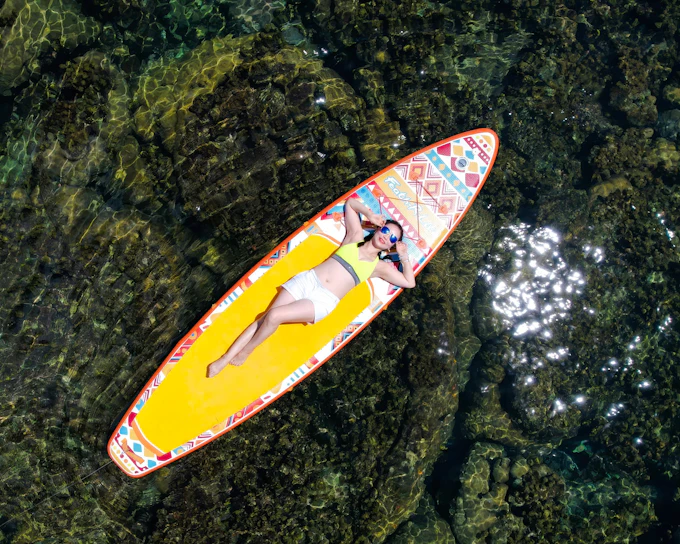 3 Island Tour with Snorkelling, Lunch & Transfers