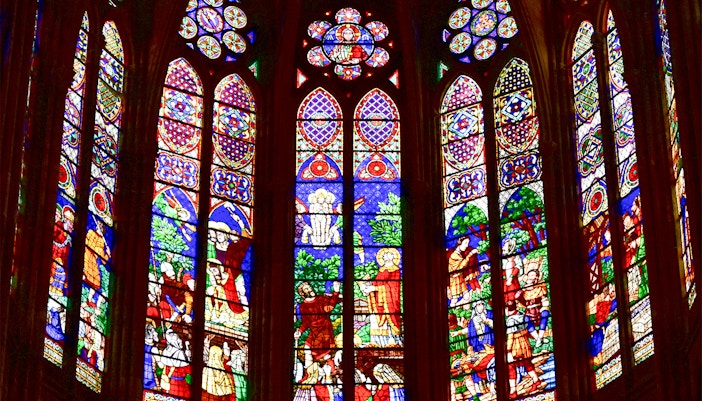 Basilica of Saint-Denis