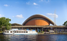 Haus der Kulturen der Welt