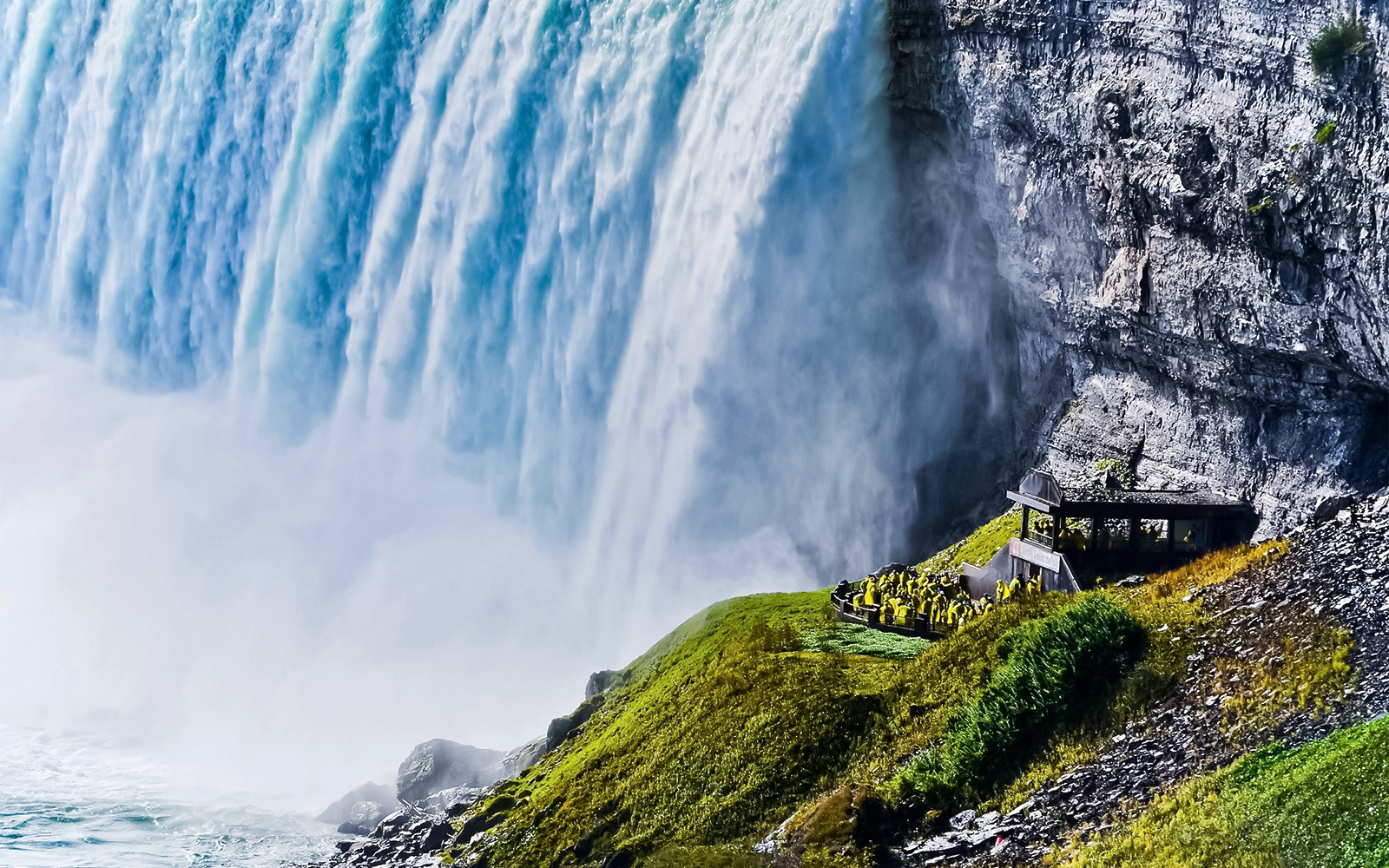 Niagara Falls State Park