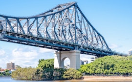 Story Bridge