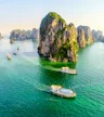 Ha Long-bukten
