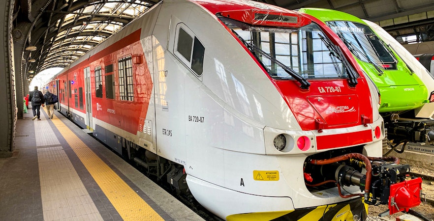 Malpensa Flughafen Transfers