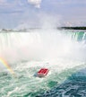 Hornblower Cruise
