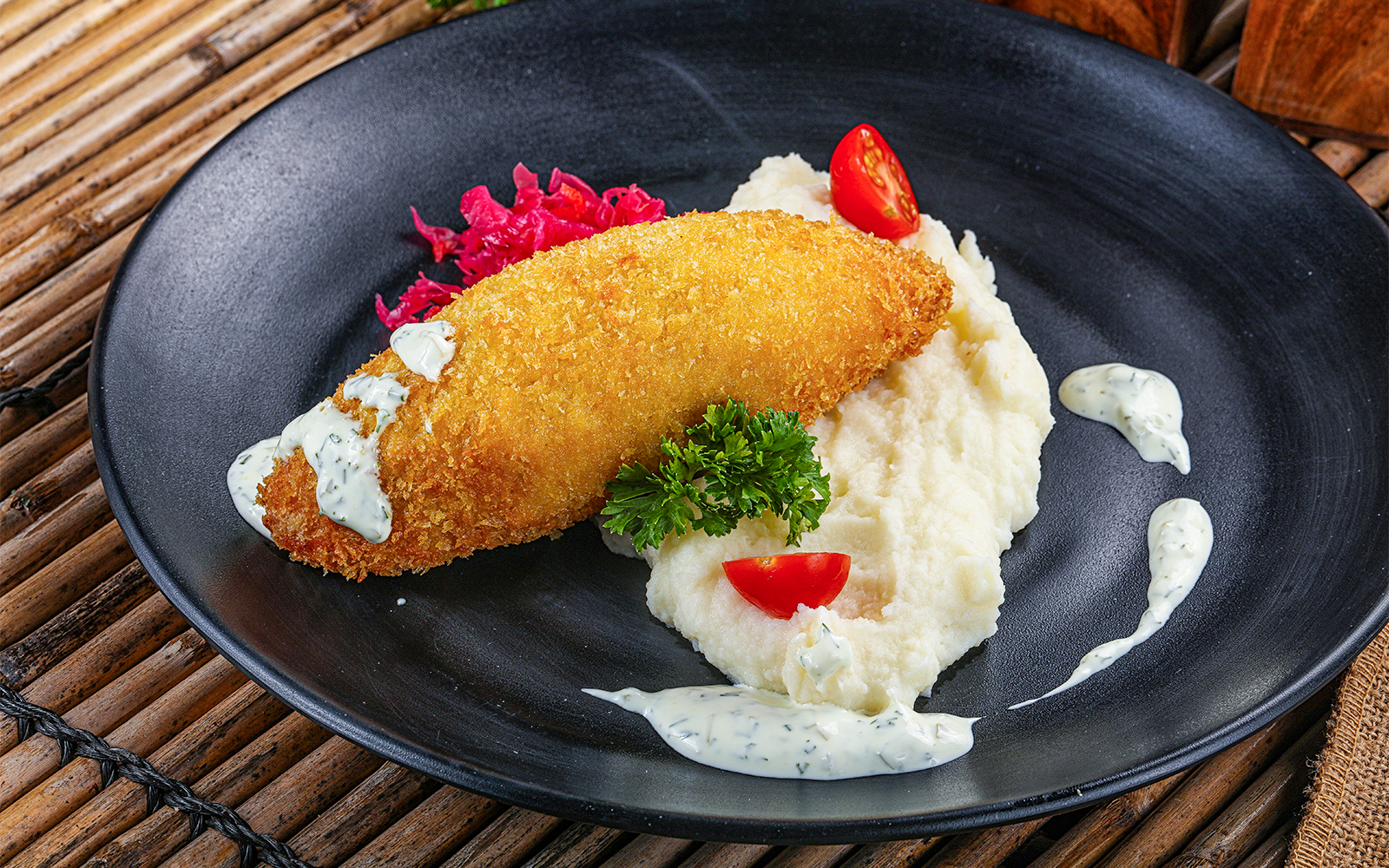 Medieval Dinner Prague menu