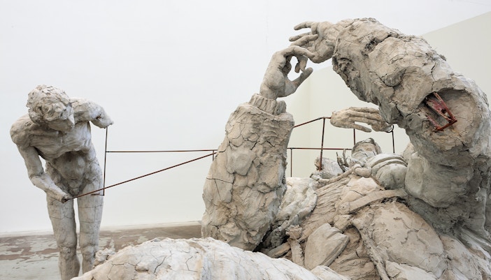 Museum of Fondazione Strozzi