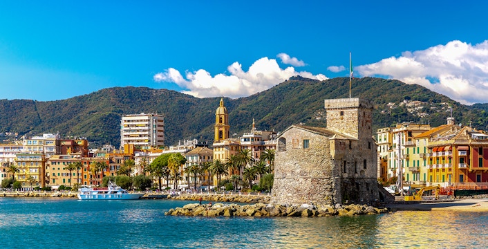 Book Genoa Day Trips with Round-Trip Transfers