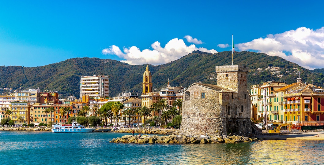 Book Genoa Day Trips with Round-Trip Transfers