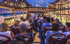 Улица Грабен