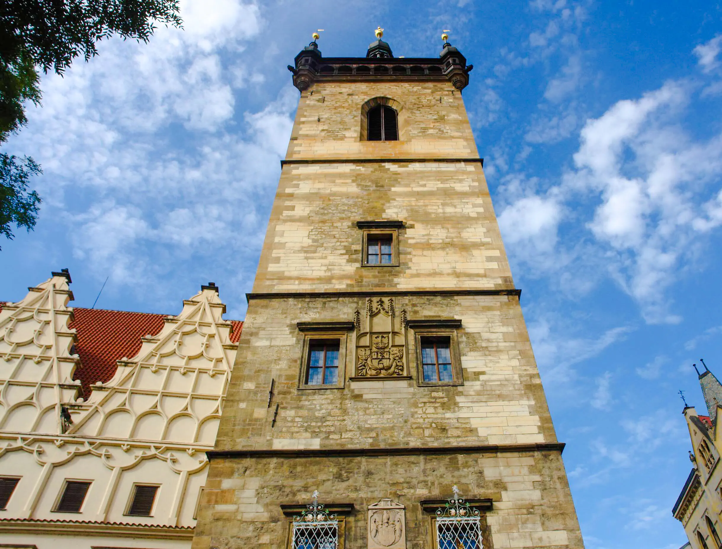 Prague Beer City Quest Self-Guided Audio Tour Image 10