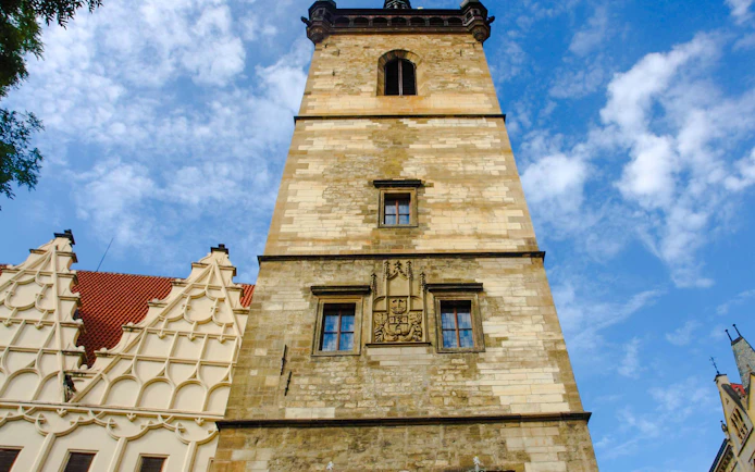 Prague Beer City Quest Self-Guided Audio Tour
