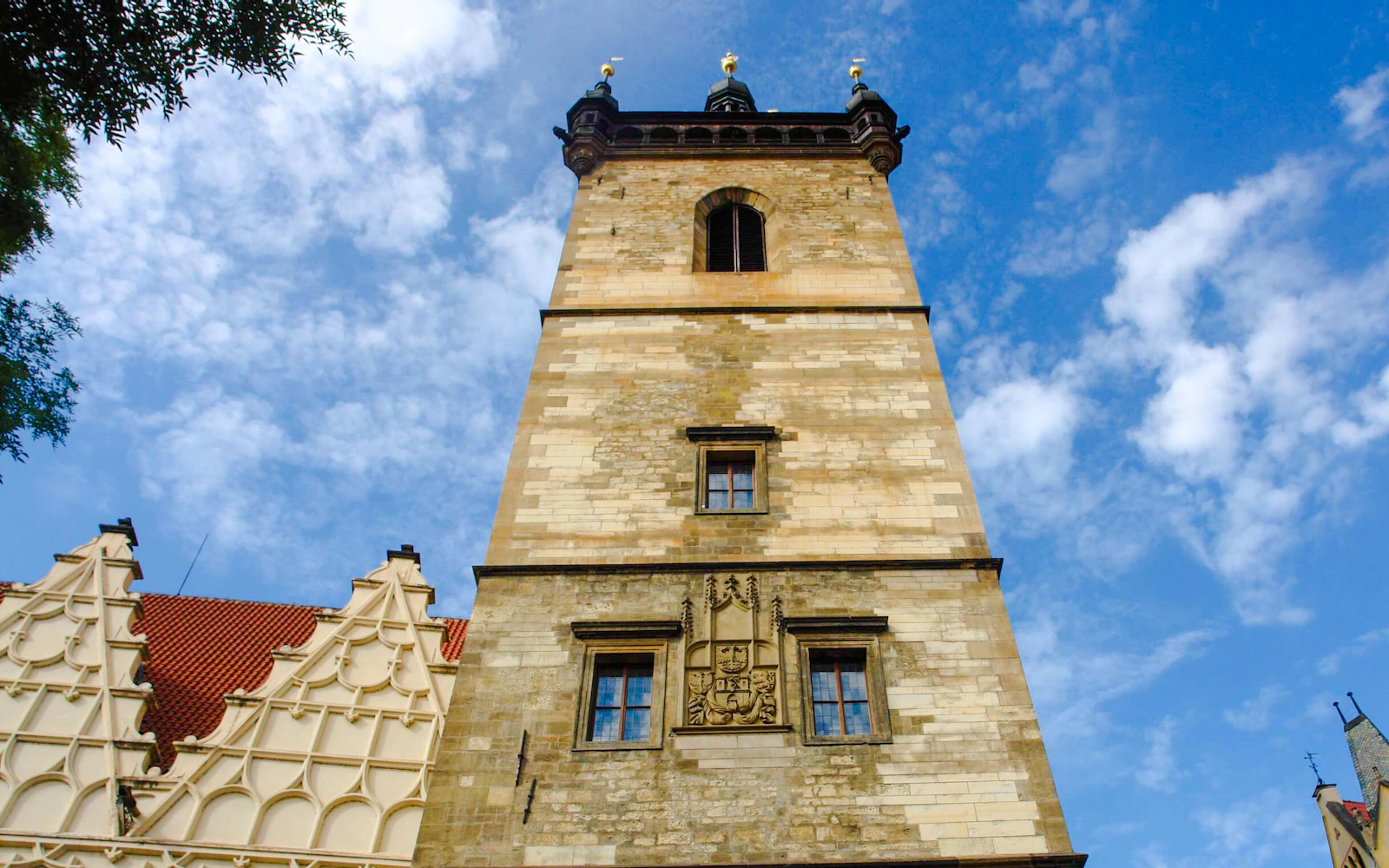 Prague Beer City Quest Self-Guided Audio Tour Image 10