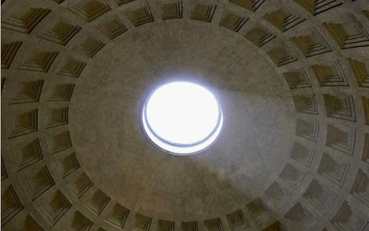 Rom: Eintrittstickets für das Pantheon mit digitalem Audioguide — 3