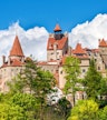 Castillo de Bran