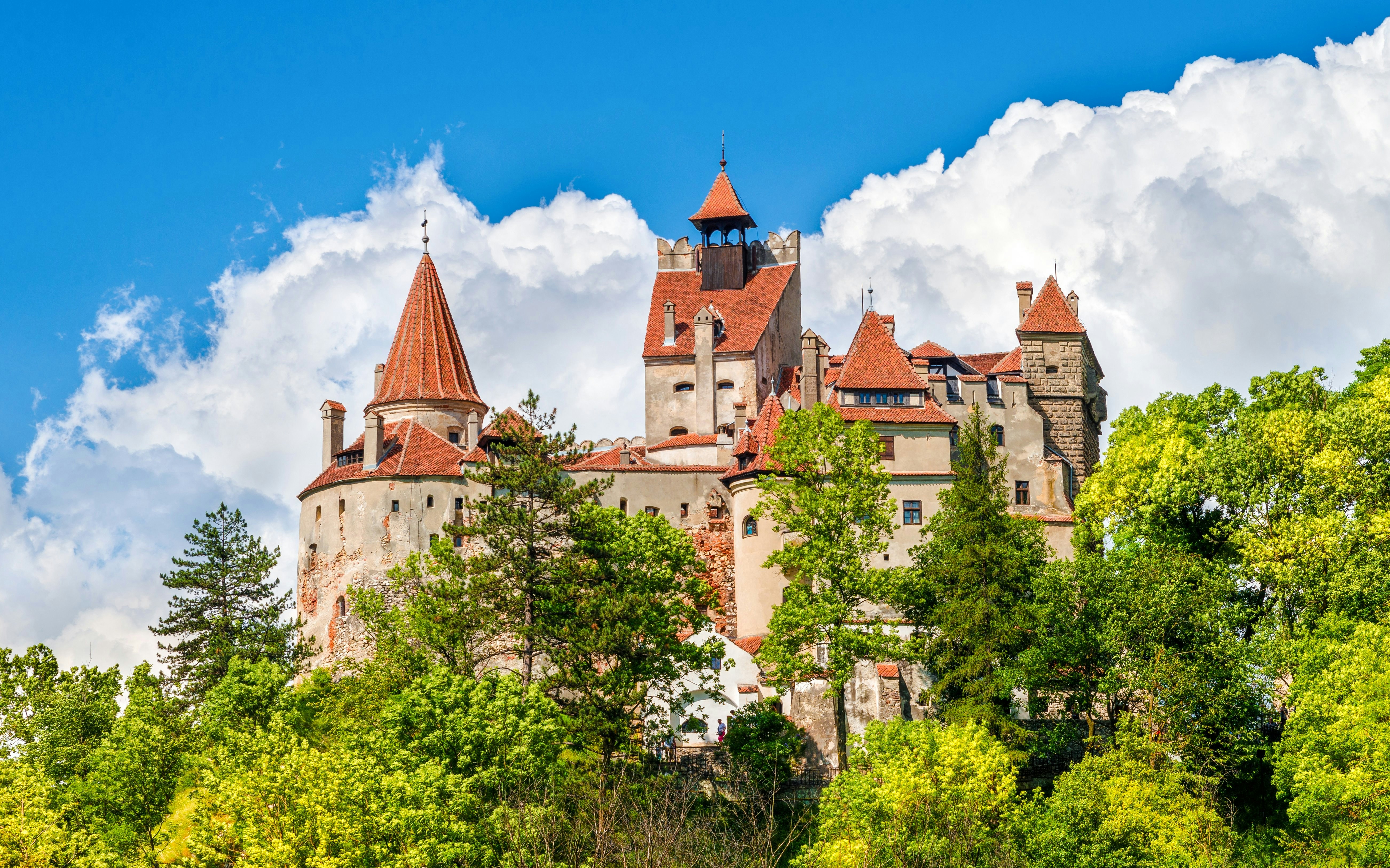 Architectural wonder