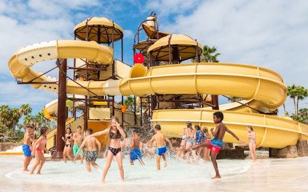 Aqualand Costa Adeje Tickets