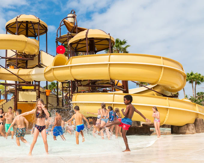 Aqualand Costa Adeje Tickets