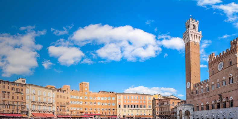 Siena – odkryj najlepsze atrakcje