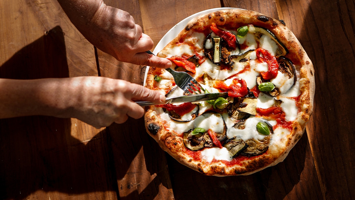 Best Restaurants in West End London