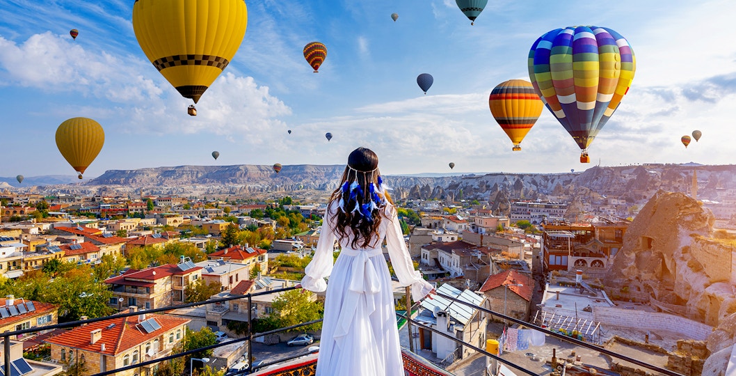 Cappadocia Day Tours