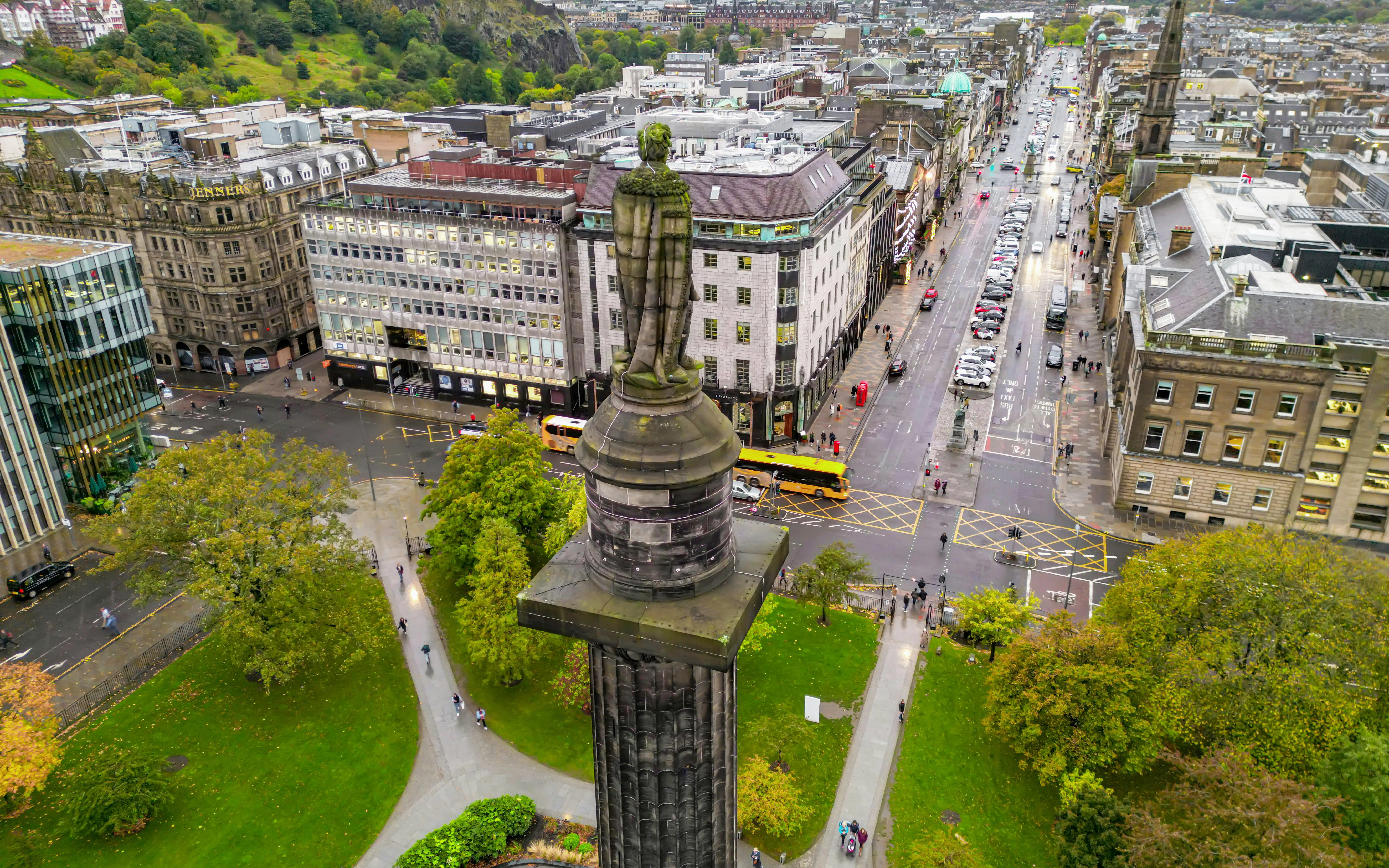 22 St Andrew Square