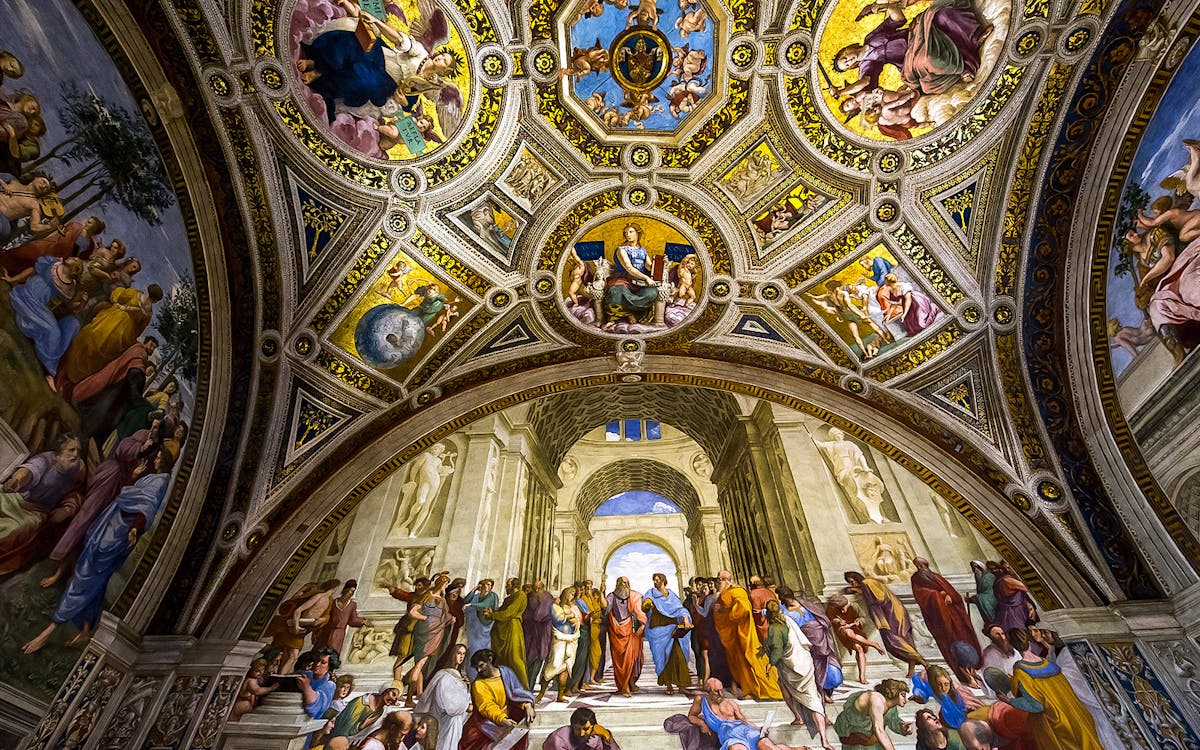 visita guidata semi-privata (fino a 8 persone) ai musei vaticani e alla cappella sistina-10 visita guidata semi-privata (fino a 8 persone) ai musei vaticani e alla cappella sistina-10