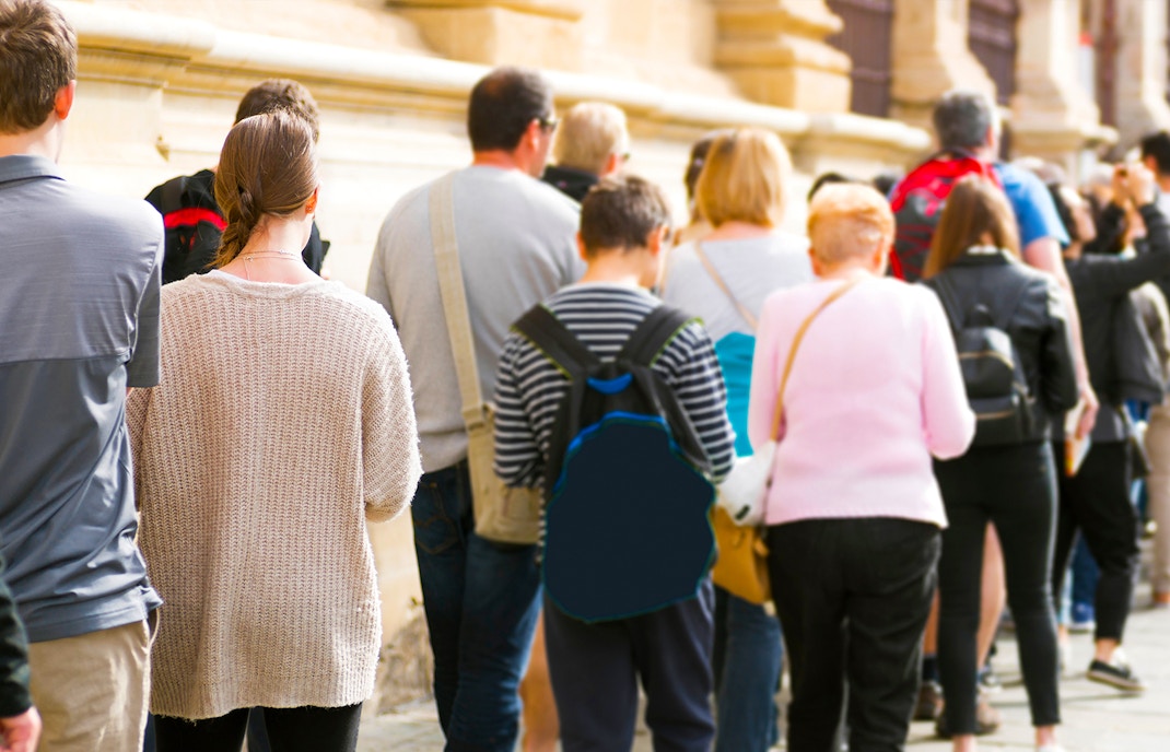 GAM Torino - Skip the line