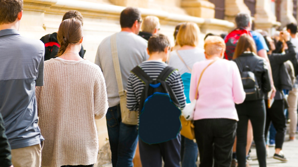 Museum of Oriental Art Turin - Skip The Line
